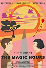 The Magic Hours (2019)