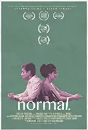 normal. (2019)