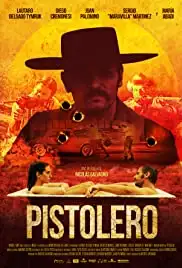 Pistolero (2019)