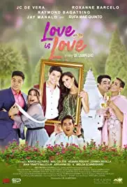 Love Is Love (2019)
