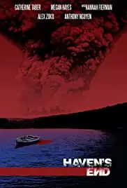 Haven's End (2019)