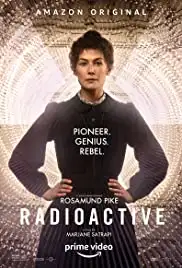 Radioactive (2019)