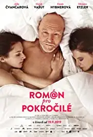Román pro pokrocilé (2019)