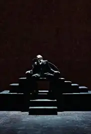 Clovek s senco (2019)