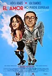 El Amor No Puede Esperar (2019)