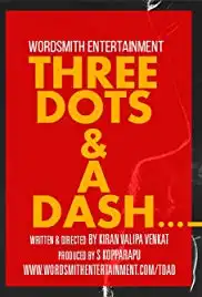 Three Dots and a Dash (2019)