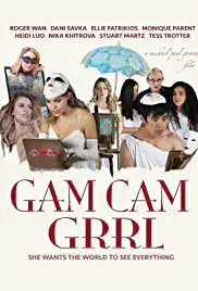 Gam Cam Grrl (2019)