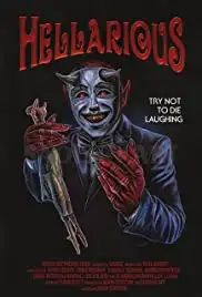 Hellarious (2019)