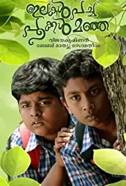 Green Leaves Yellow Flowers (2019)