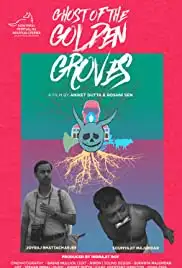 Ghost of the Golden Groves (2019)