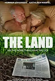 The Land (2019)