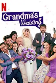 La Boda de la Abuela (2019)