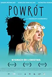Powrót (2019)