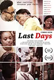 Last Days (2019)