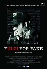 Fulci for fake (2019)