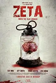 Zeta: When the Dead Awaken (2019)