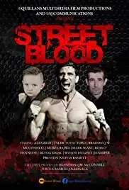 Street Blood (2019)