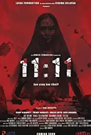 11:11: Apa yang Kau Lihat? (2019)