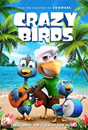 Crazy Birds (2019)