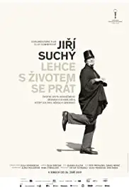 Jiri Suchy - Tackling Life with Ease (2019)