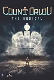 Count Orlov: The Musical (2019)