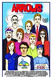 Arrows of Outrageous Fortune (2019)
