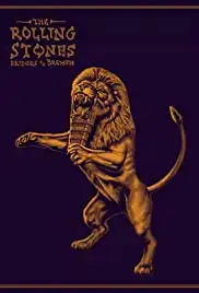 The Rolling Stones: Bridges to Bremen (2019)
