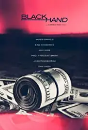 Black Hand (2019)