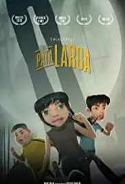 El patalarga (2019)
