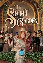 The Secret Garden (2017)