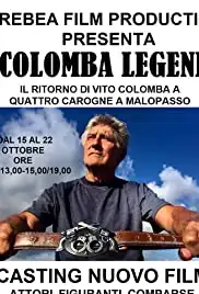Colomba Legend (2019)