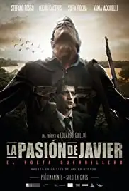 La pasión de Javier (2019)