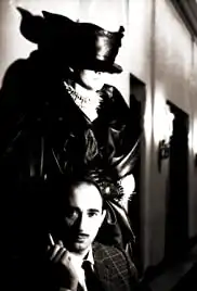 El universo Montesinos (2019)