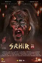 Sahir Deep Web (2019)