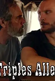 Triples Alley (2019)