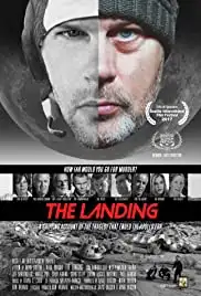 The Landing (2017)