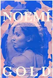 Noemí Gold (2019)