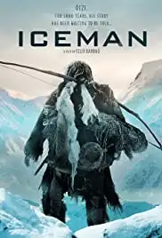 Der Mann aus dem Eis (2017)