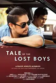 Tale of the Lost Boys (2017)