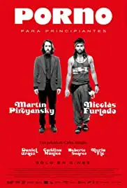 Porno para principiantes (2018)