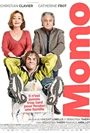 Momo (2017)