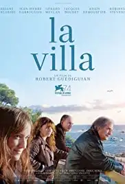 La villa (2017)