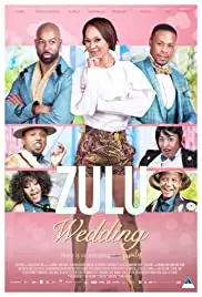Zulu Wedding (2017)