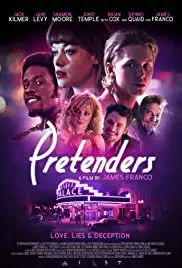 Pretenders (2018)