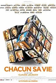 Chacun sa vie (2017)