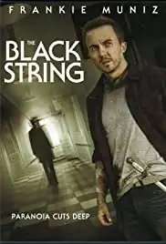 The Black String (2018)