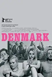 Danmark (2017)