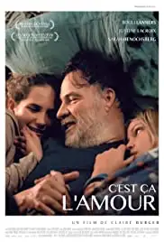 C'est ça l'amour (2018)