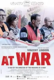 En guerre (2018)