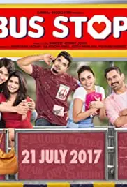 Bus Stop (2017)